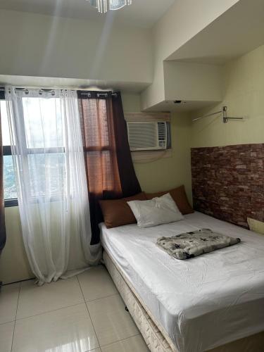 Jojie's Crib Horizons101 Studio II - last minute hotel in Cebu City
