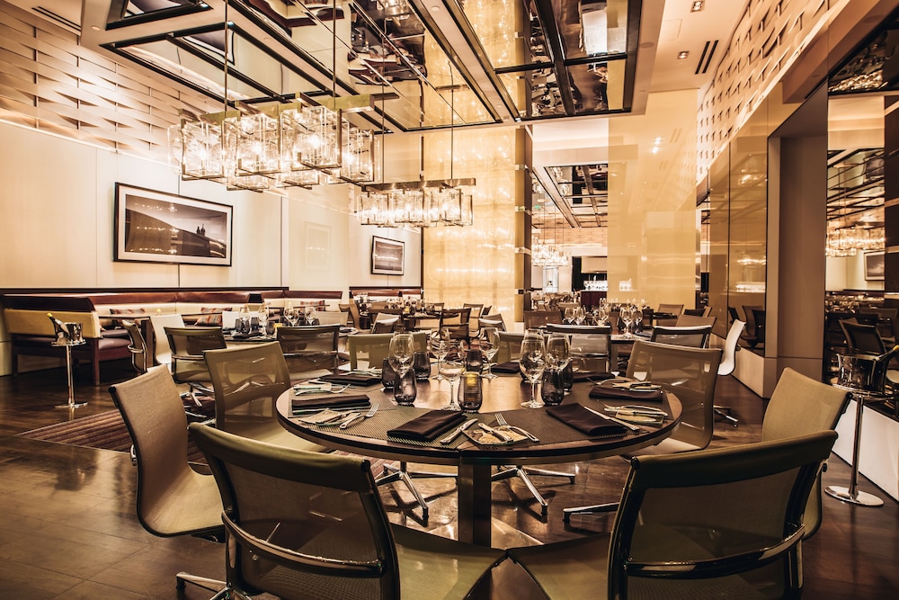 The Venetian Prestige Club Lounge - photo 67