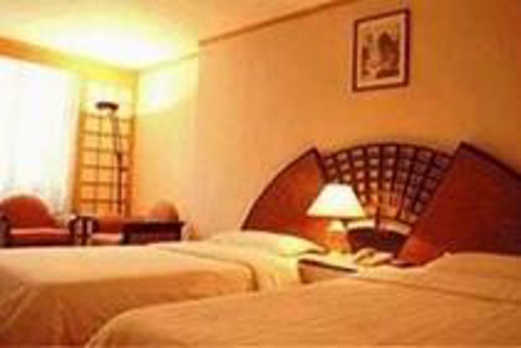 Tian He Yu - last minute hotel in Dalian