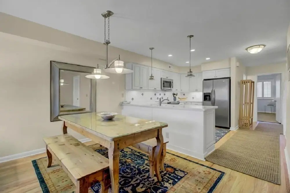 Mariners Walk 7F by Wild Dunes Ocean View - photo 4