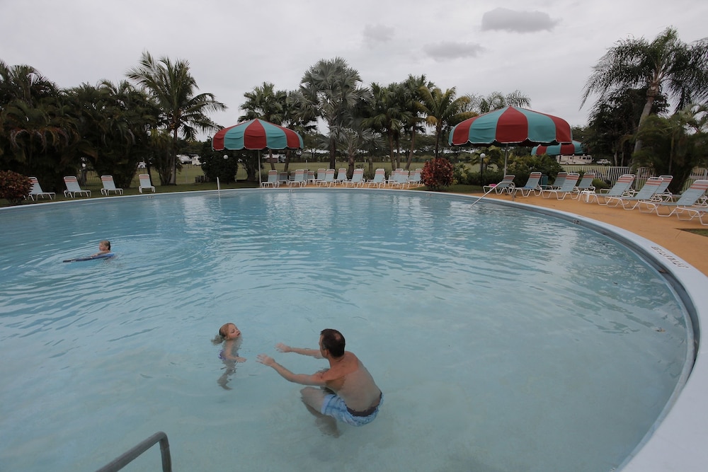 Miami Everglades Rv Resort - photo 22