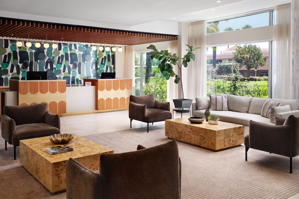 Sheraton Ontario Airport Hotel - featured photo