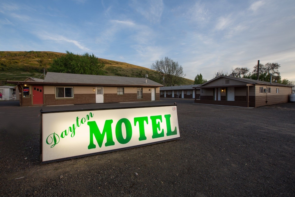 Dayton Motel - photo 31