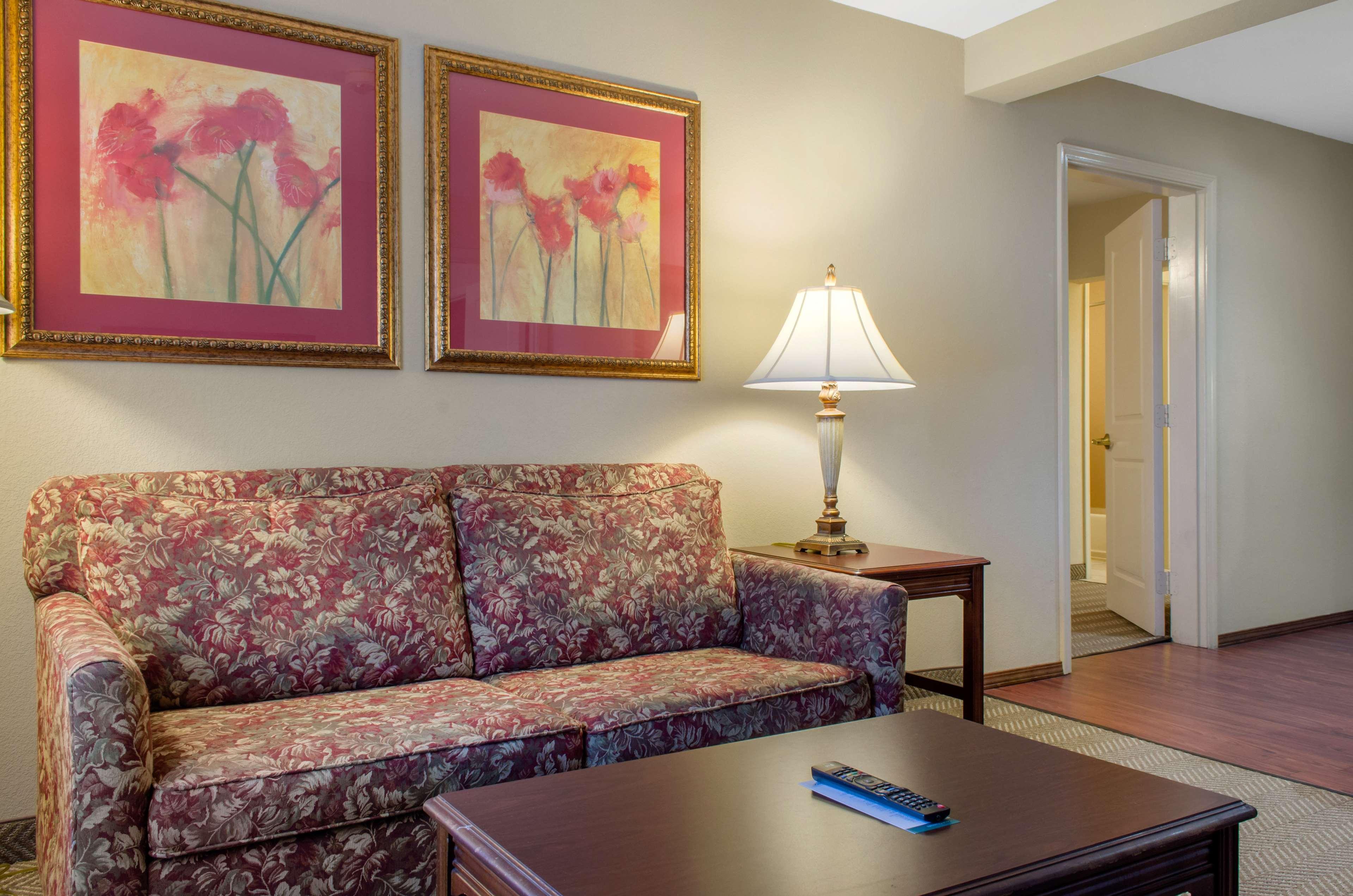 Homewood Suites By Hilton Covington - photo 22