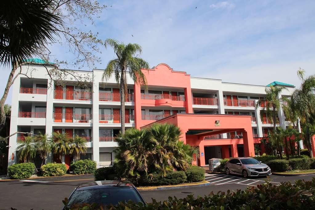 Boca Suites Deerfield Beach SureStay Collection by BW — hotel in Deerfield Beach