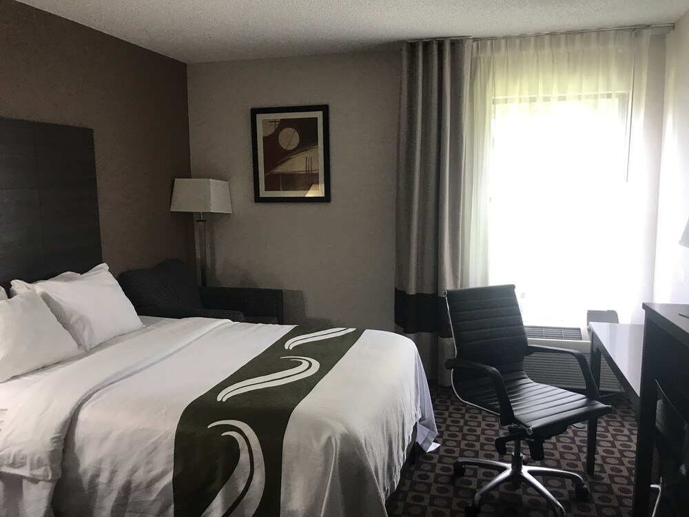 Quality Inn High Point Archdale - photo 8