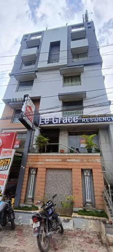 Le Grace Apollo in Madurai, India