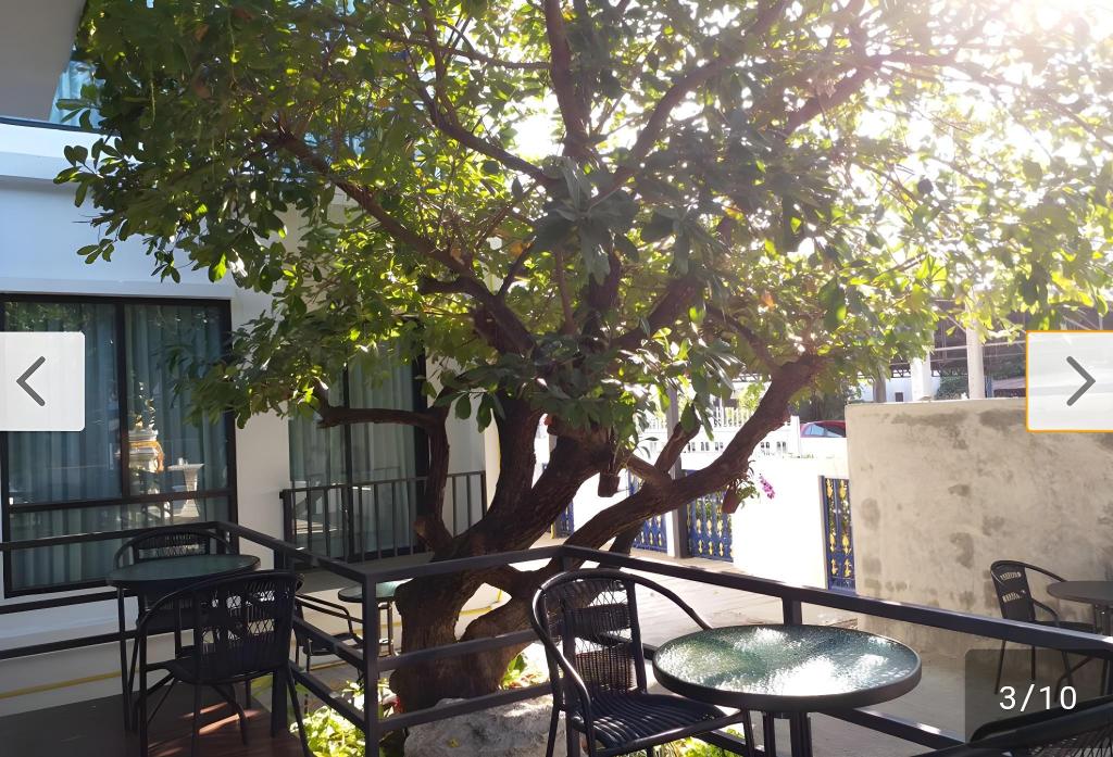 Areena Hotel Phitsanulok in Phitsanulok, Thailand