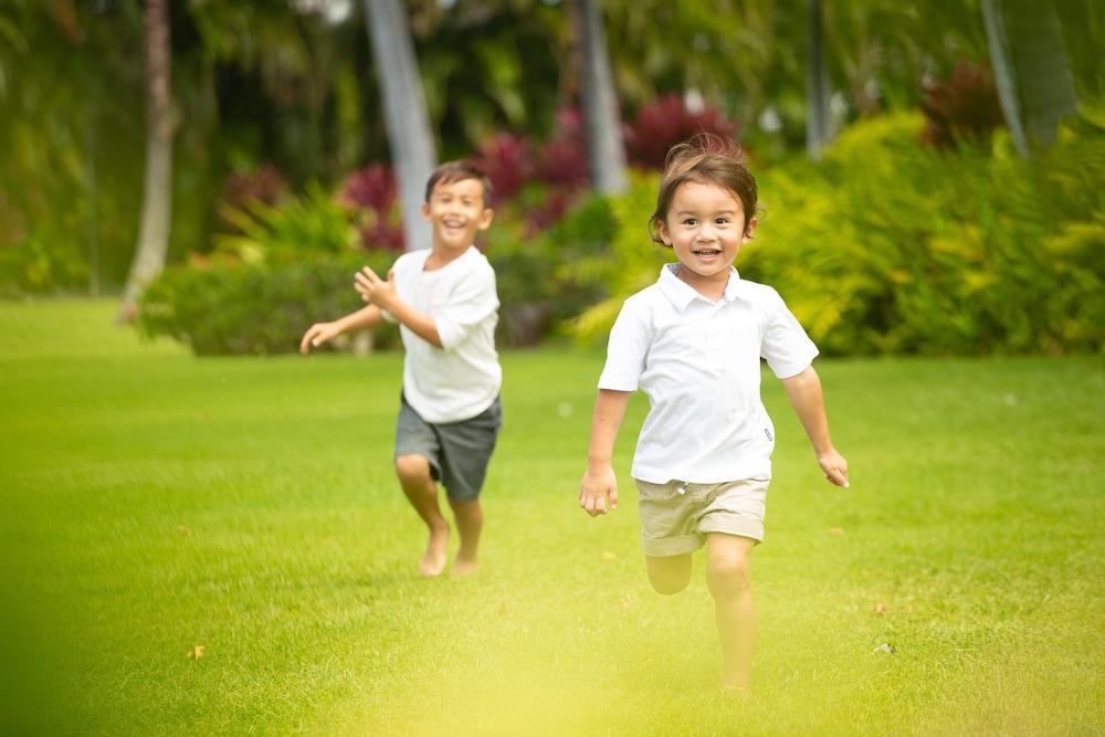 Fairmont Orchid - photo 180
