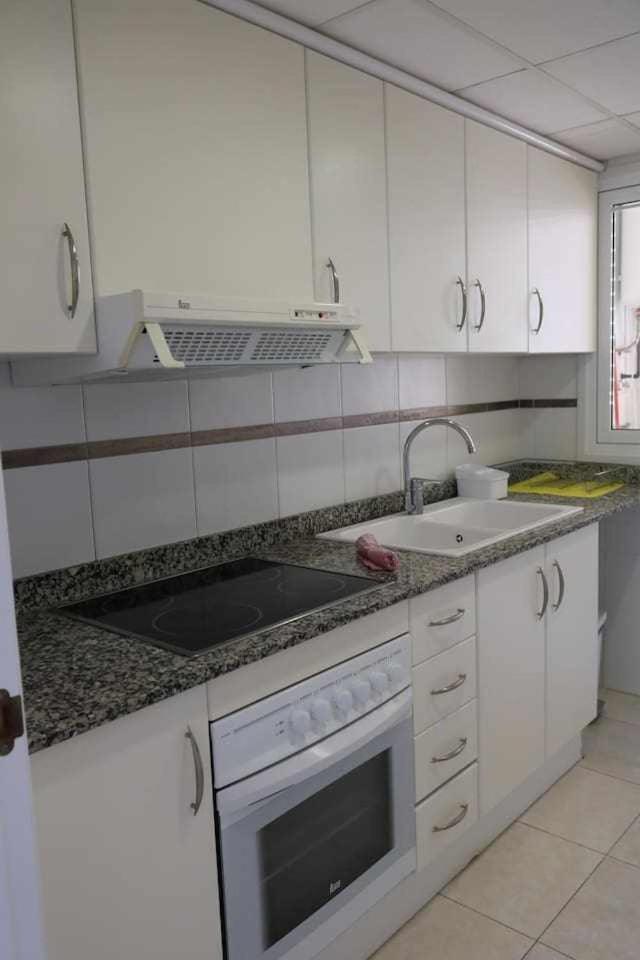 Apolo17 E37 3 Dormitorios — Calp — photo 4