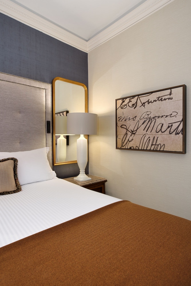 The Brown Palace Hotel and Spa Autograph Collection - photo 7