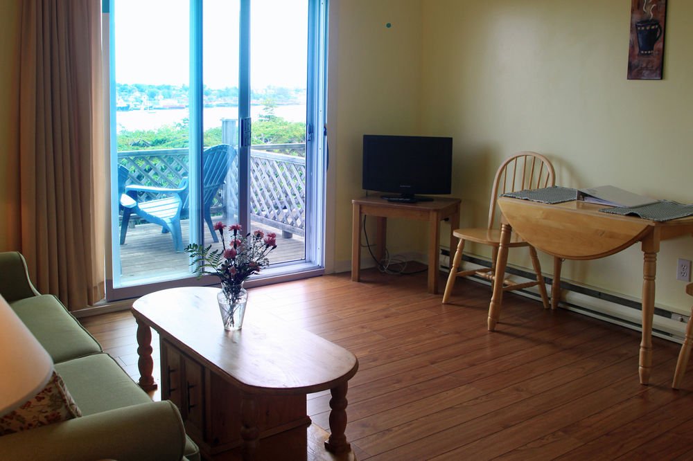 Topmast Motel — hotel in Lunenburg