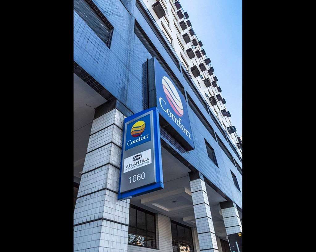 Comfort Porto Alegre