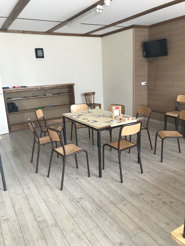 Le Clos Savoyard in Chatel, France