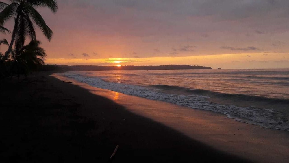 Cabana Los Termales — Nuqui