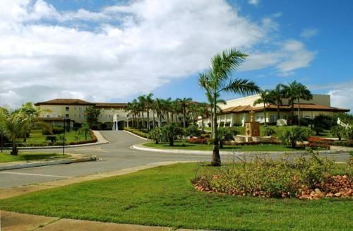 Sauipe Brisa Grand Premium All Inclusive — hotel in Mata De Sao Joao