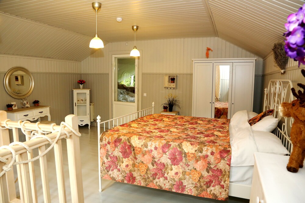 Resident Hotel Berezki — hotel in Cheboksary