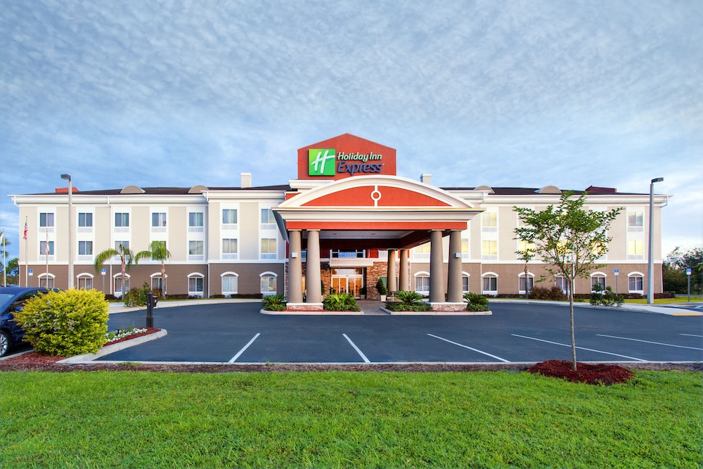 Holiday Inn Express Lake Wales N Winter Haven by IHG - photo 34