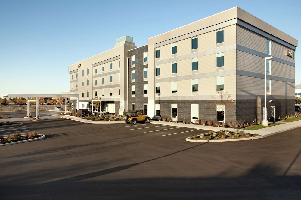 Home2 Suites by Hilton Salt Lake City West Valley City UT - photo 22