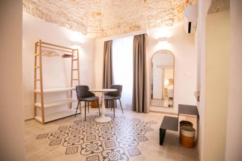 Casa Rina — 4-Star Luxury Hotel in Ostuni, Italy