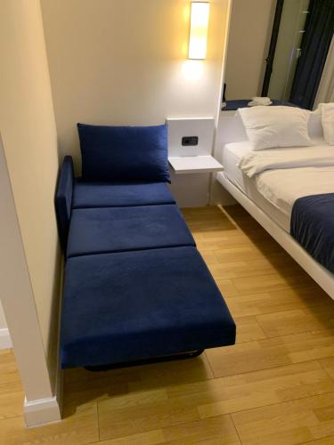 Batumi aparthotel Orbi city sea View