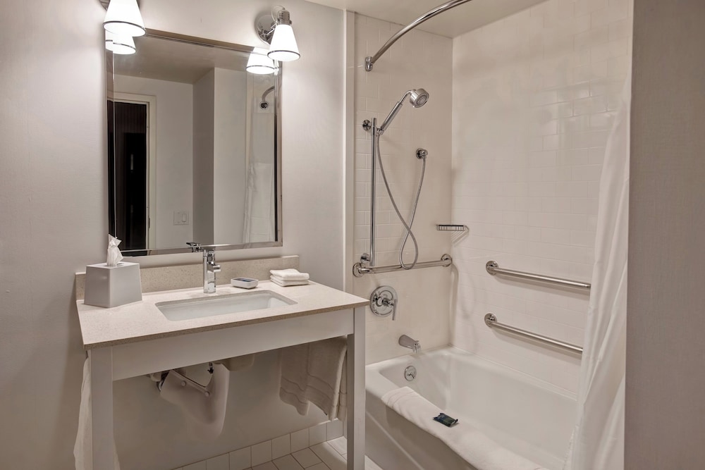 Four Points By Sheraton Peoria - photo 51
