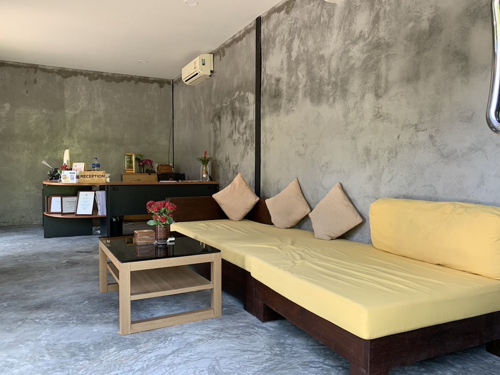 Malabar Pool Villa Phuket — Ratsada — photo 4