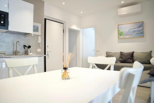 The bell tower apartment Bellagio center in Bellagio, Italy