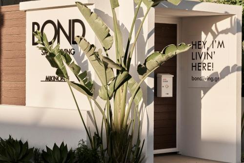Bond Smart Living Suites — Khalandrion — photo 2