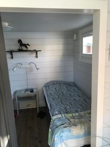 Lottas stuga — Smedjebacken — photo 3