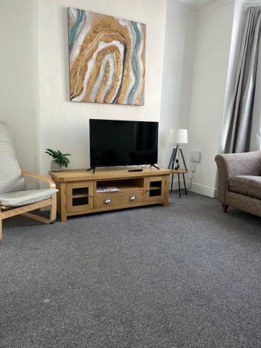 Lister House — 4-Star Luxury Hotel in Hartlepool, United Kingdom
