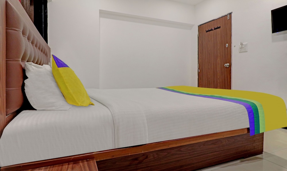 Treebo Trip Hotel RK Residency