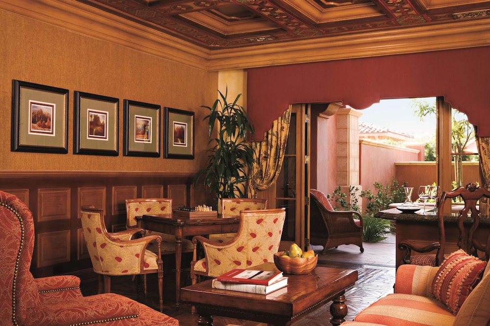Fairmont Grand Del Mar - photo 24