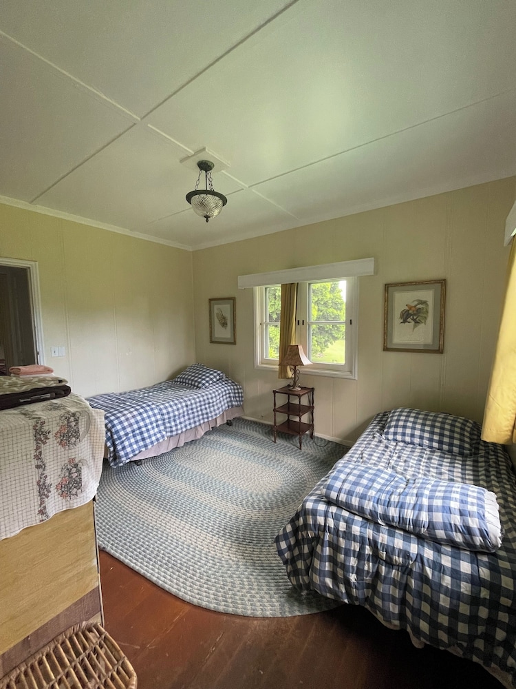 Pahala Plantation Cottages - photo 14