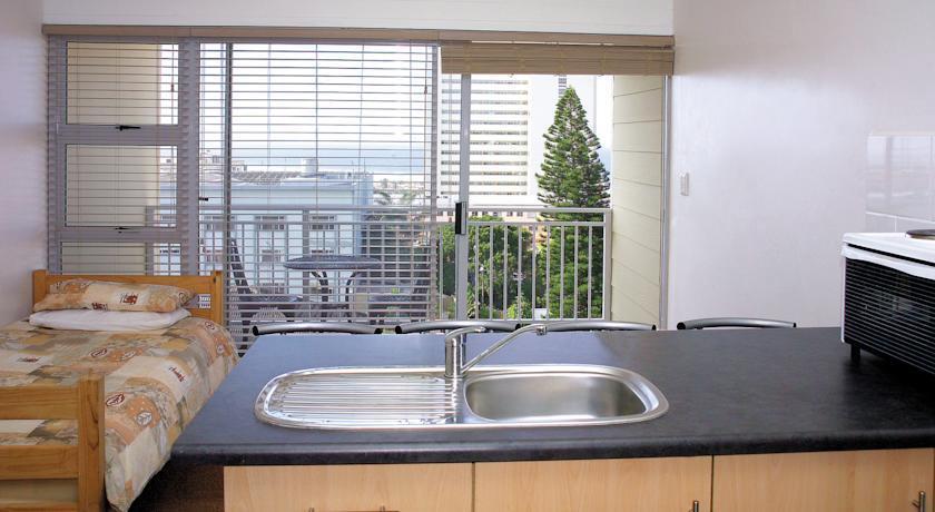 A Seaside Stay BB — hotel near Chief Dawid Stuurman International Airport