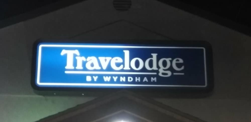 Travelodge by Wyndham Bishop - photo 22