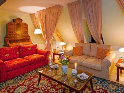 Hotel The Council — Sibiu — photo 4