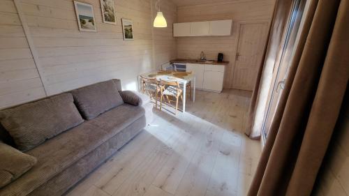 Folwarczna 6 in Zwierzyniec, Poland