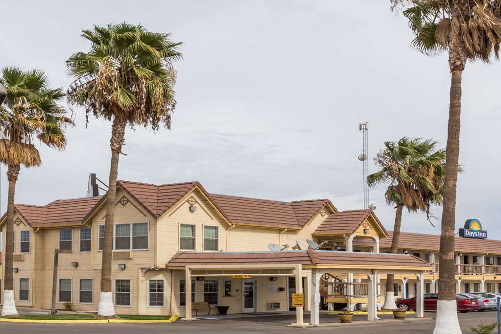 Days Inn by Wyndham Westley - featured photo