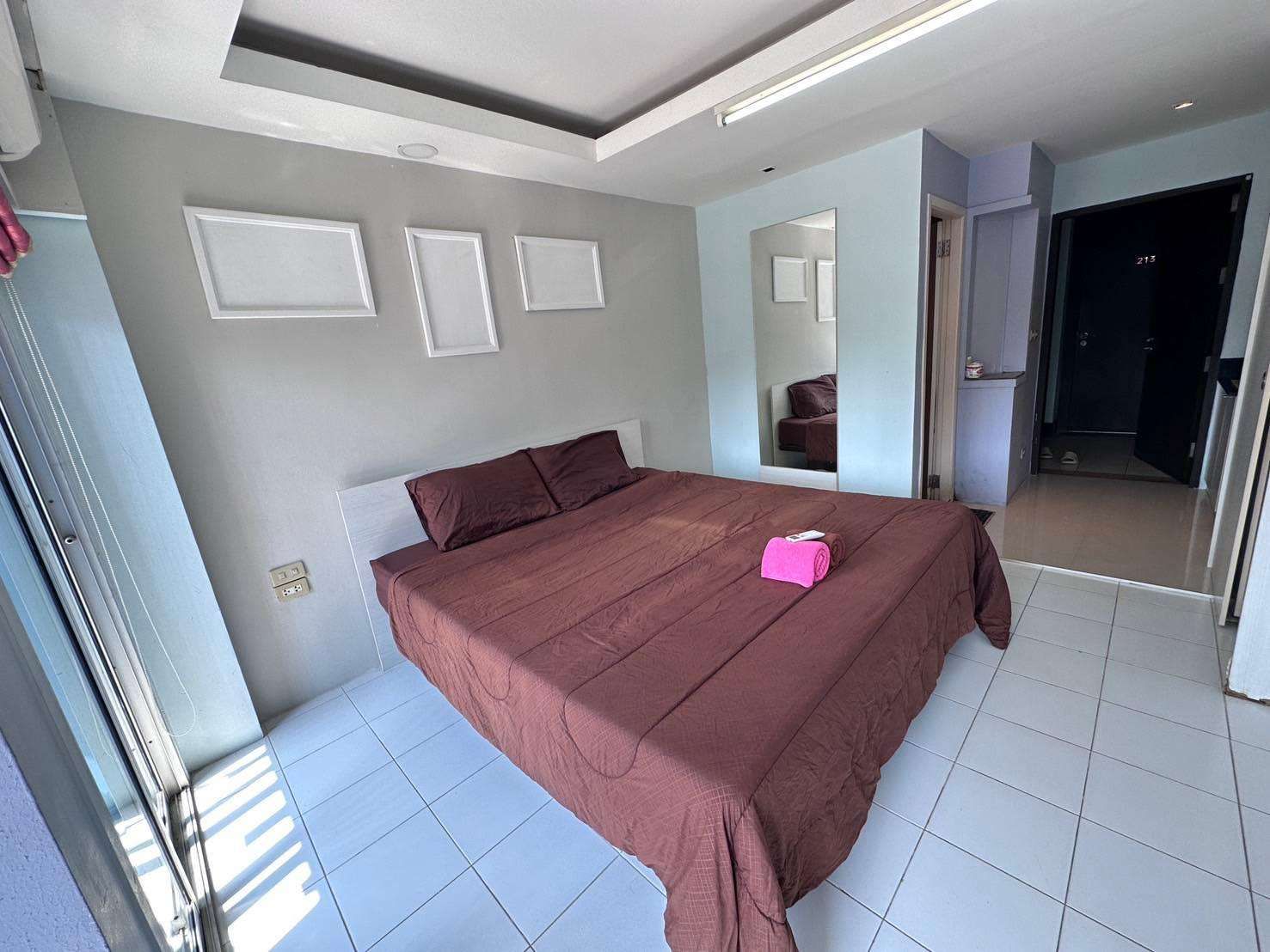 Feliz Hua Hin Cha am — hotel near Hua Hin Airport