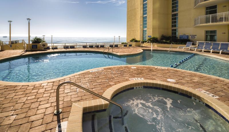 Club Wyndham Ocean Boulevard - photo 49