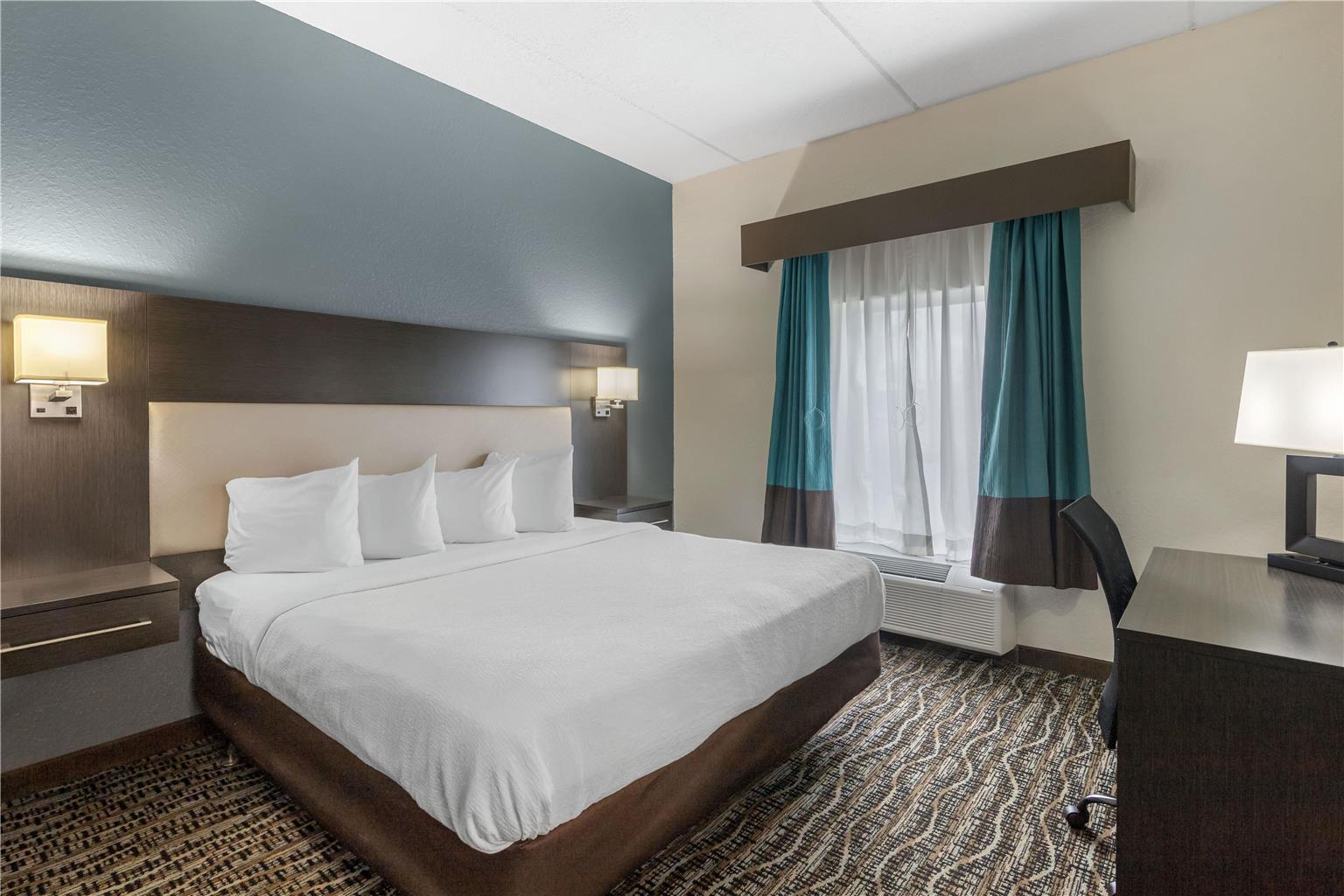 Best Western Waldo Inn and Suites - photo 31