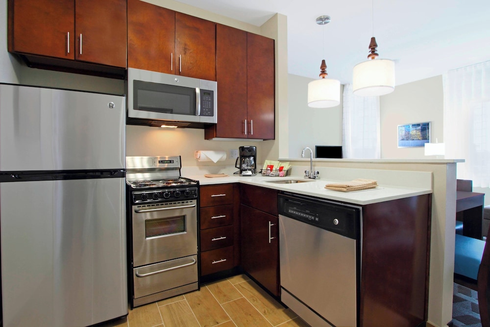 TownePlace Suites New Orleans Harvey West Bank - photo 11