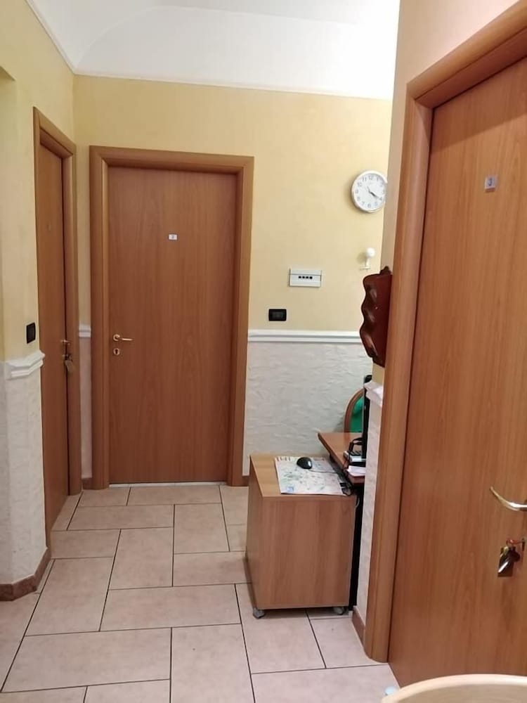 Appartamento privato Simone — 4-Star Luxury Hotel in Rome, Italy