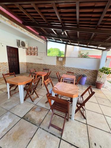 Pousada Chalet La Pink — Aracati — photo 4