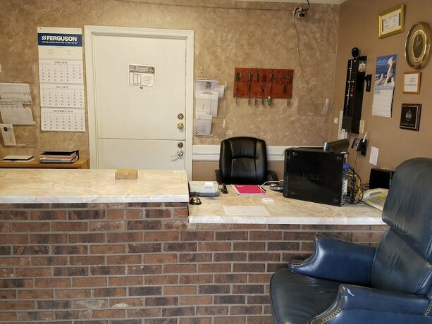 Midwest inn motel - photo 12