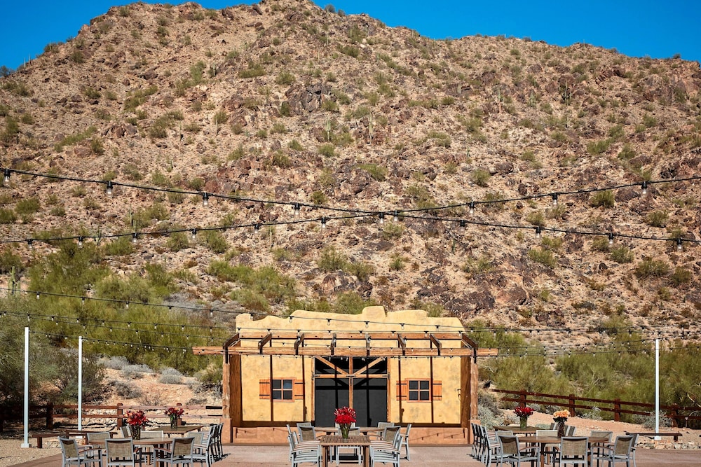 JW Marriott Camelback Inn Scottsdale Resort & Spa - photo 146