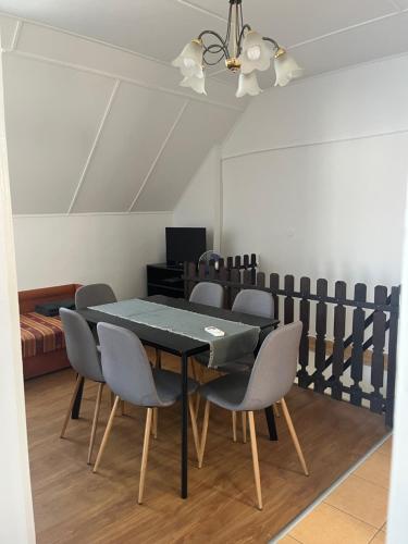 Roland Ház in Balatonlelle, Hungary