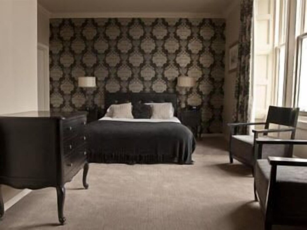 Dumbuck House Hotel — Dumbarton — photo 5