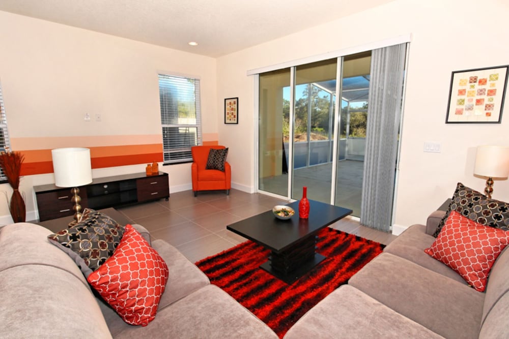 Rent a Luxury Villa on Serenity at Dream Resort Minutes From Disney Orlando Townhome 1439 - photo 10